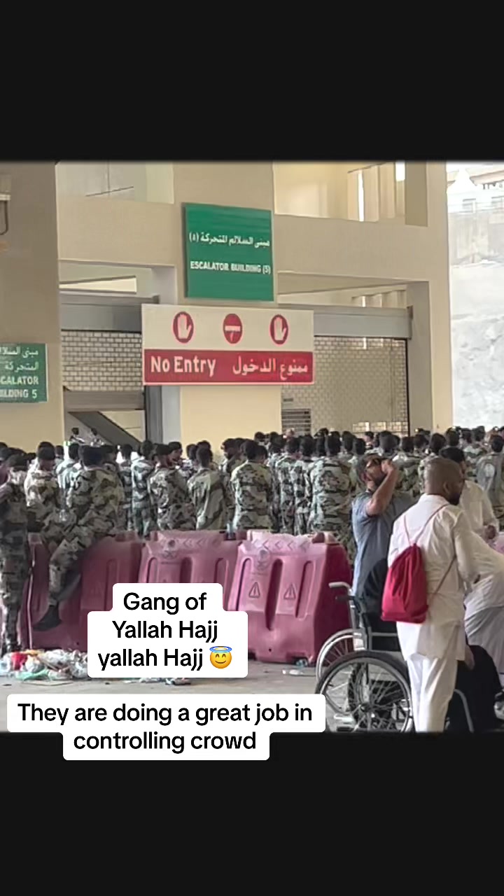 @Hajj 2023