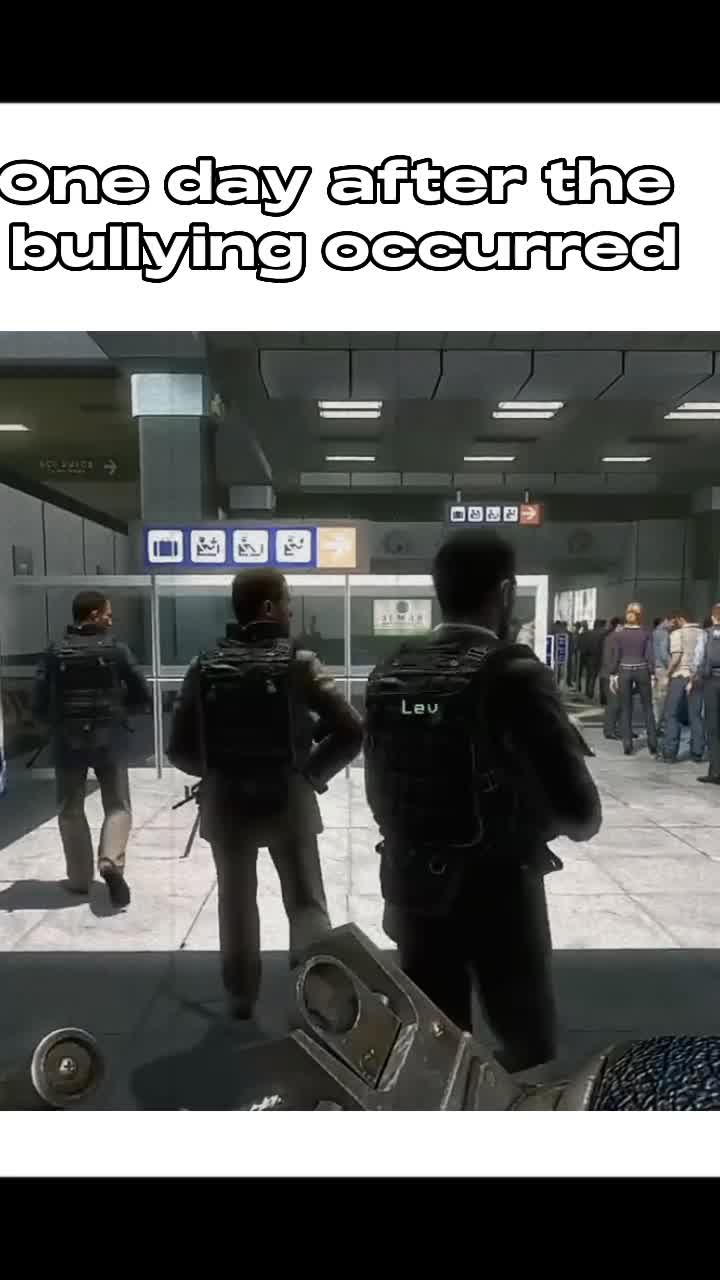 @Call Of Duty TikTok