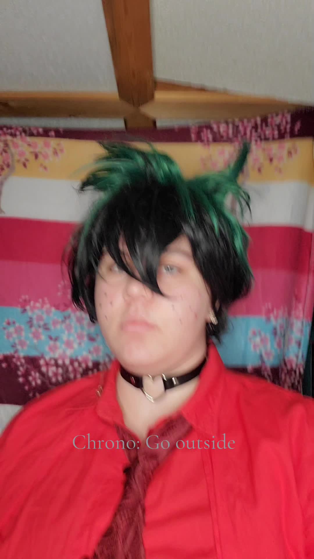 @The Cosplay Gremlin
