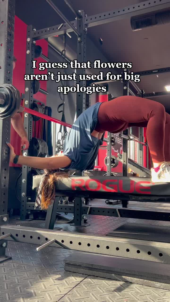 @Becky