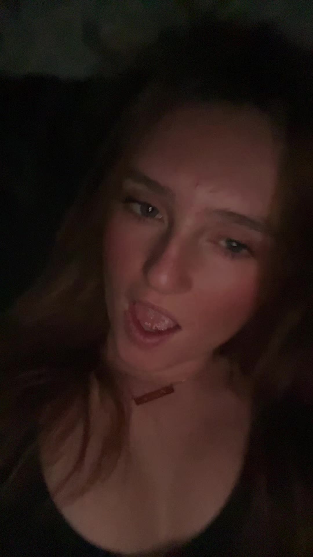 @alyssawackrow😋