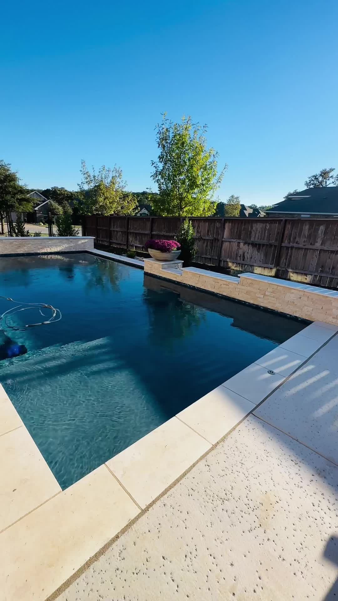 @Tyler Reiser - Pool Designer