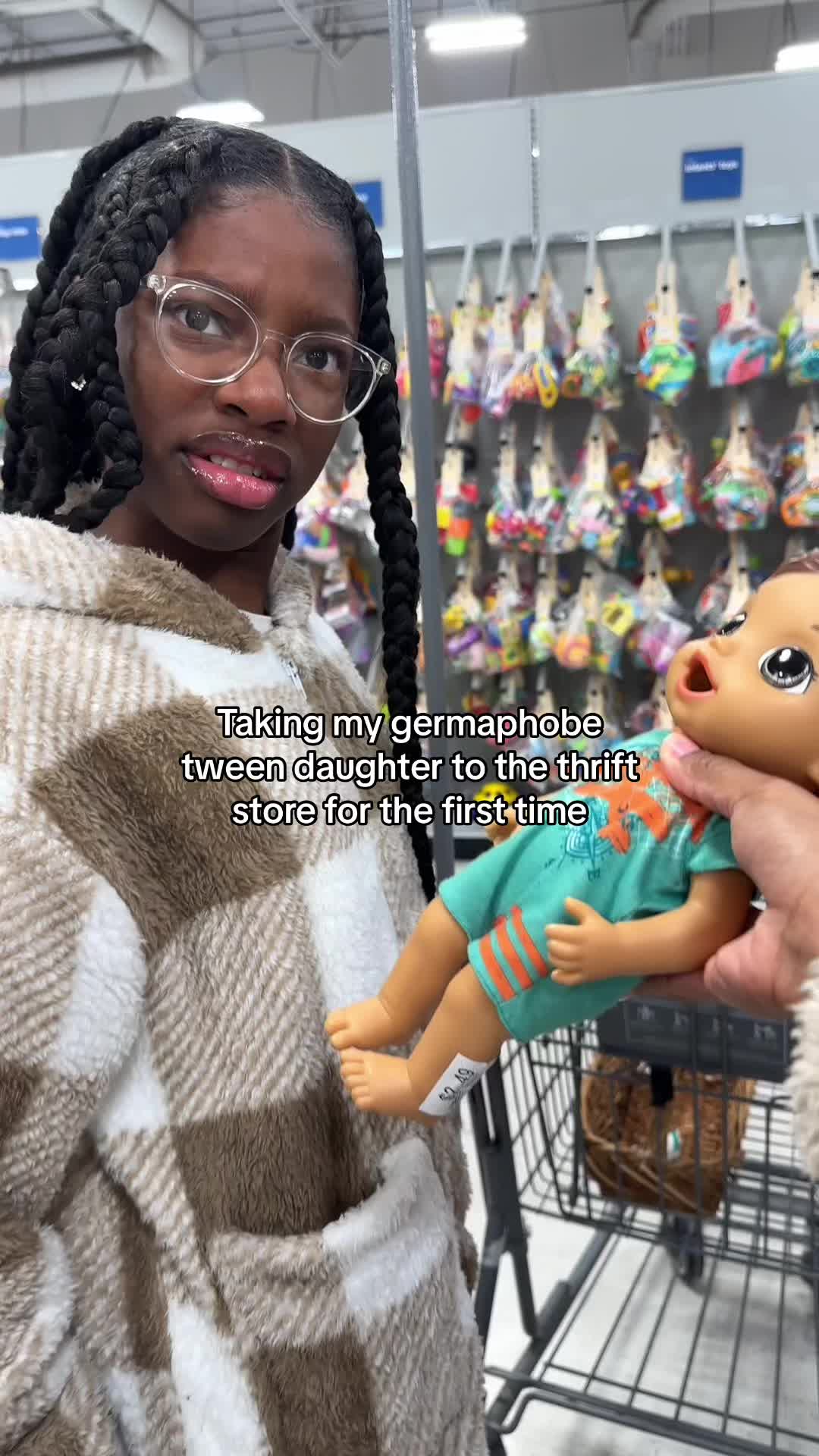 @Traeh&ensp;|&ensp;Motherhood&ensp;&&ensp;Lifestyle