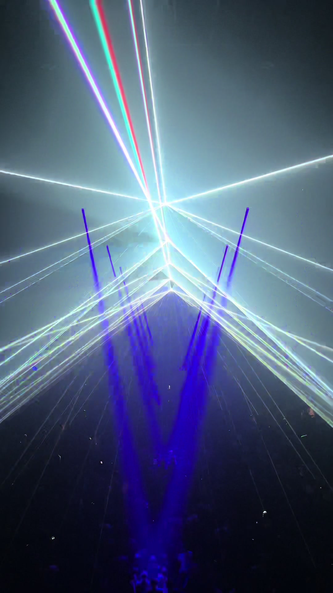 @Rotterdam Rave