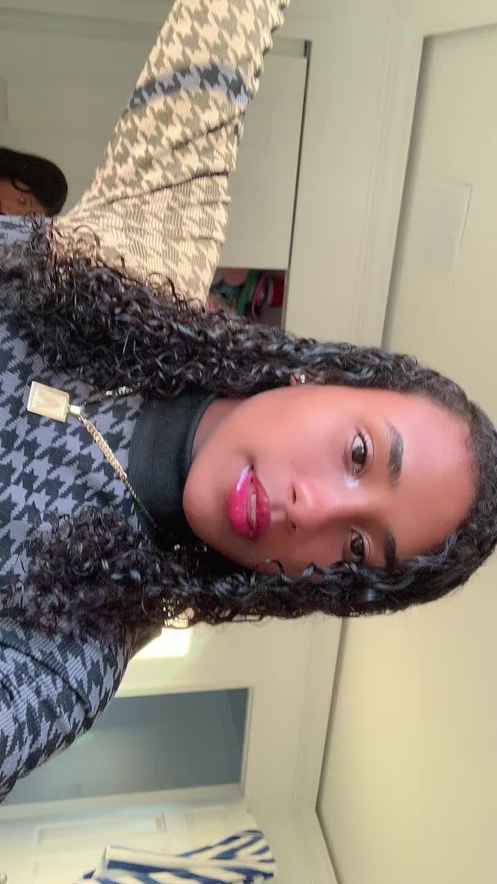 @BRAZILIAN GIRL ✨