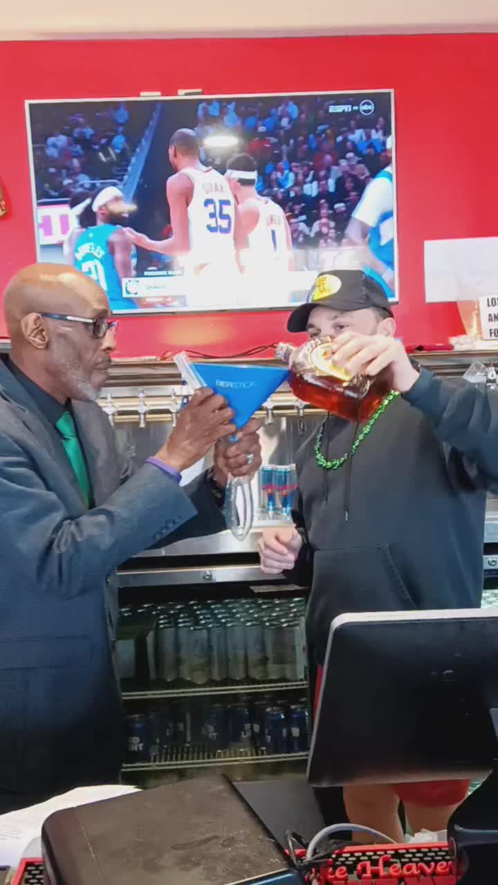 @uncle drew
