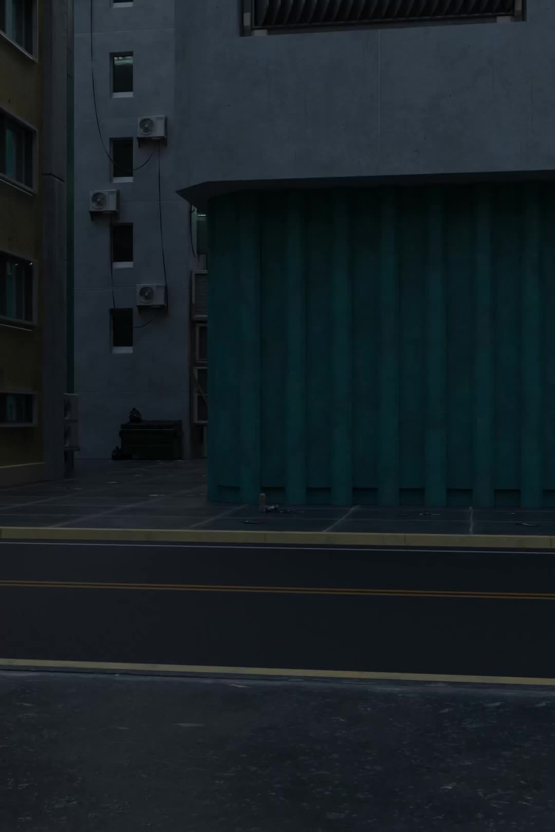 @Blender Animation After Hours