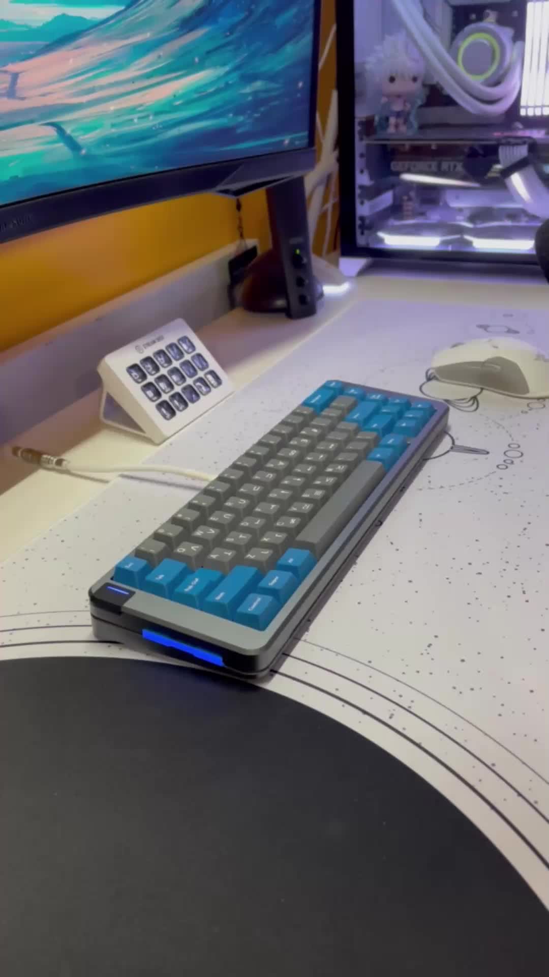 @ShowmiKeys