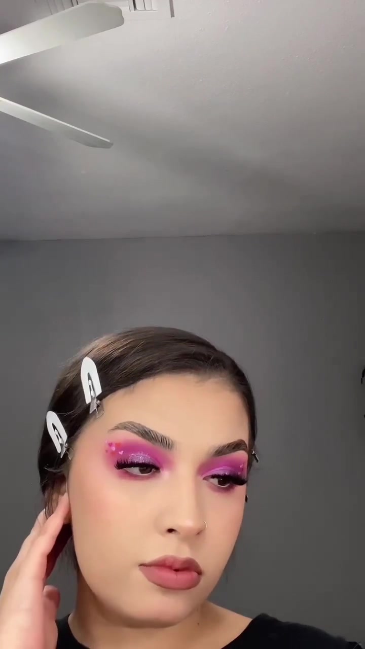 @LiliMakeup❤️