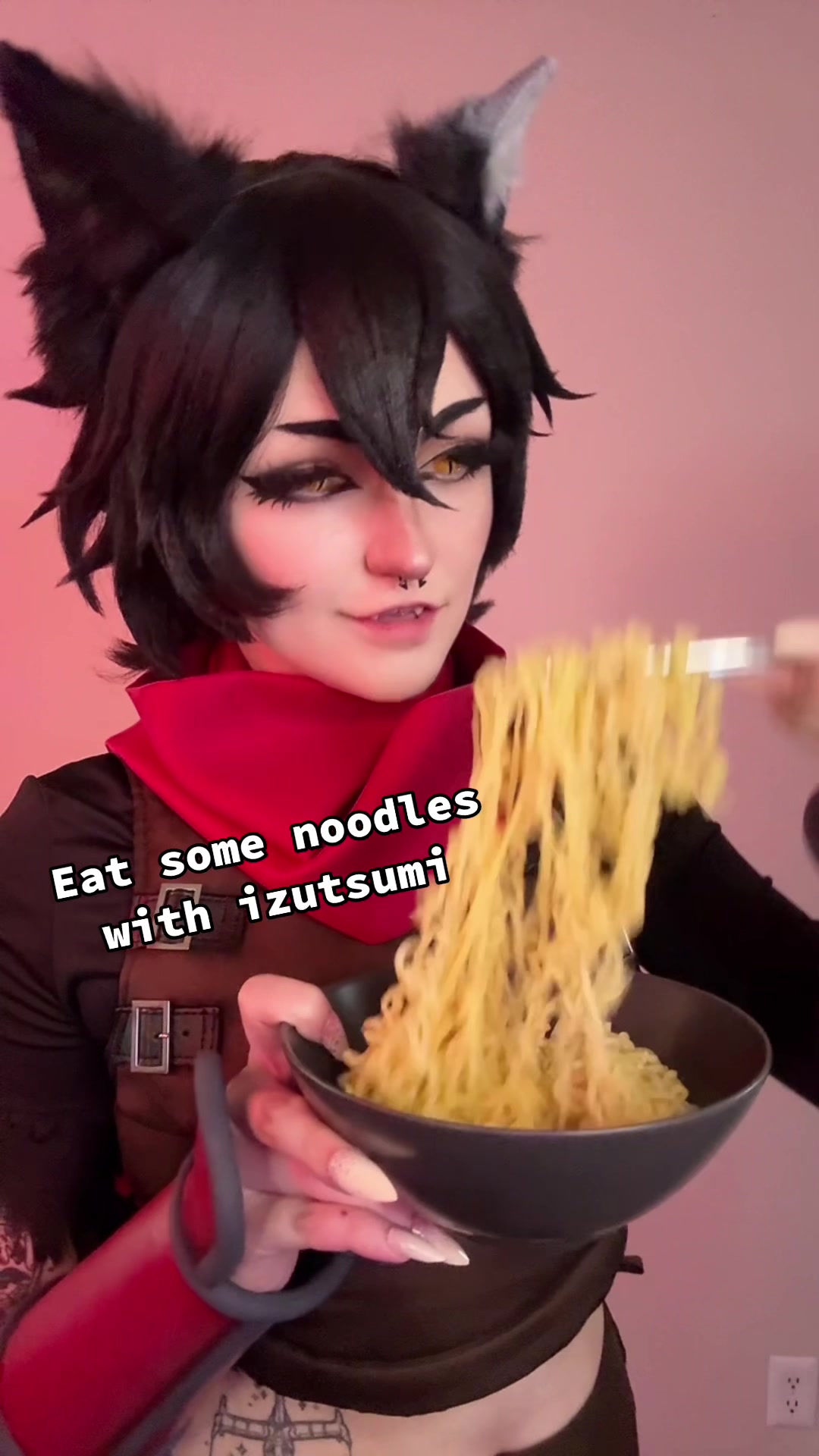 @M (@nonbinate) 🦇