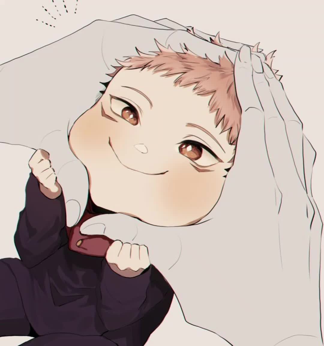 @(。&bull;&omega;&bull;。)ノ♡