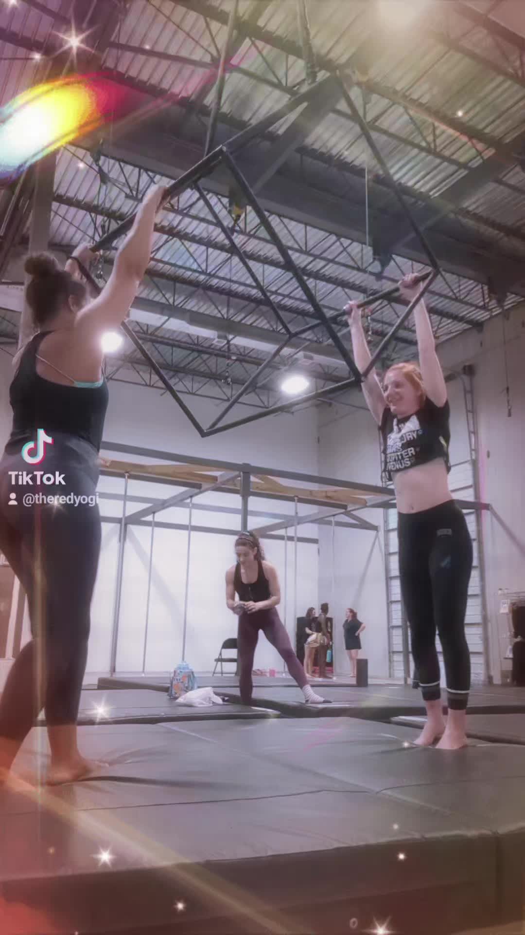 @RedYogi