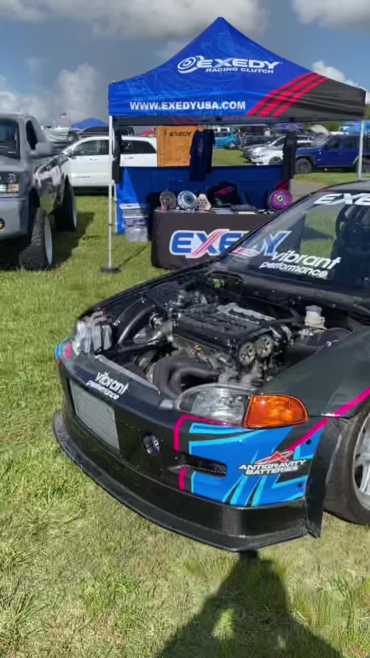 @Exedy