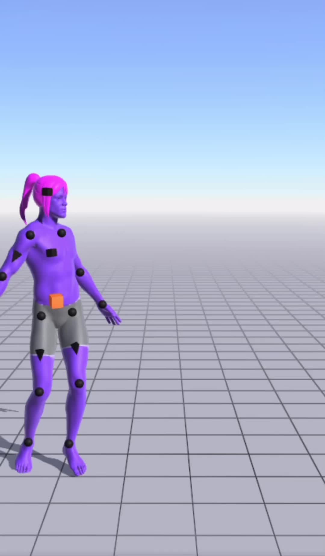 @Proffesh poses