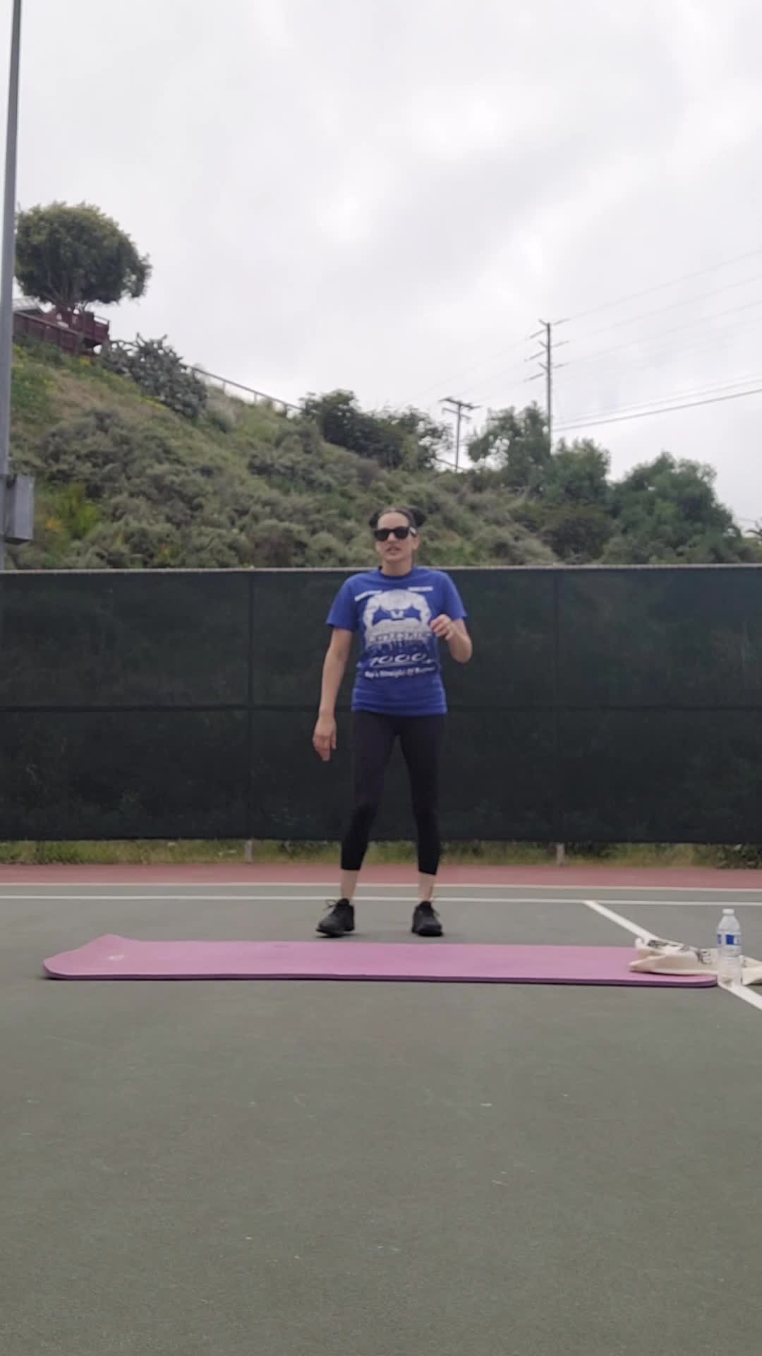 @TheRealBurpeesQueen