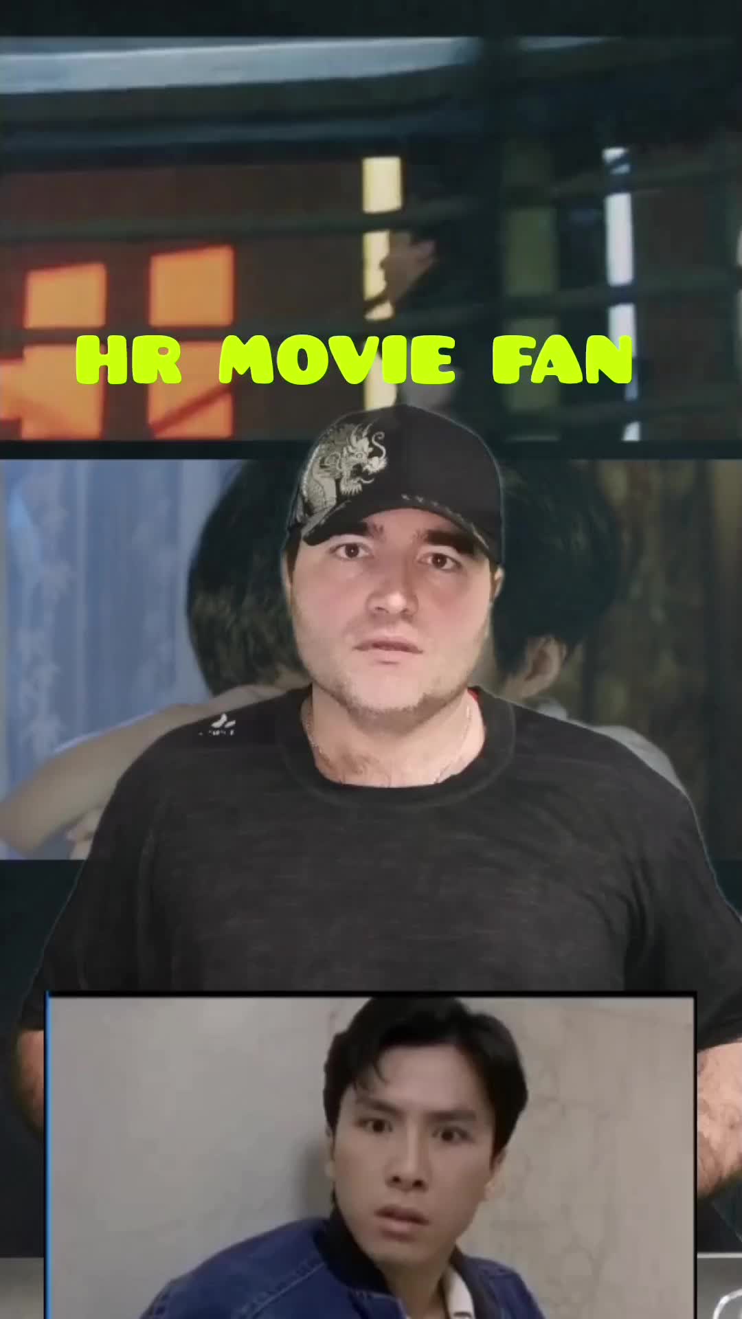 @HR MOVIE FAN