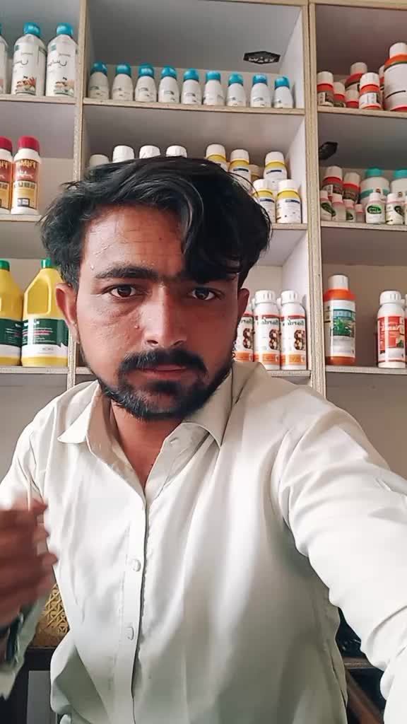 @ShaHzEb Nizamani