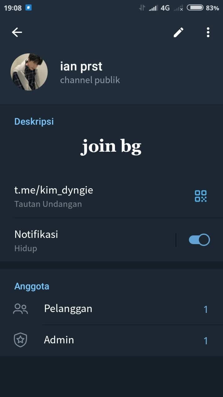 @ian (am prem cek bio)