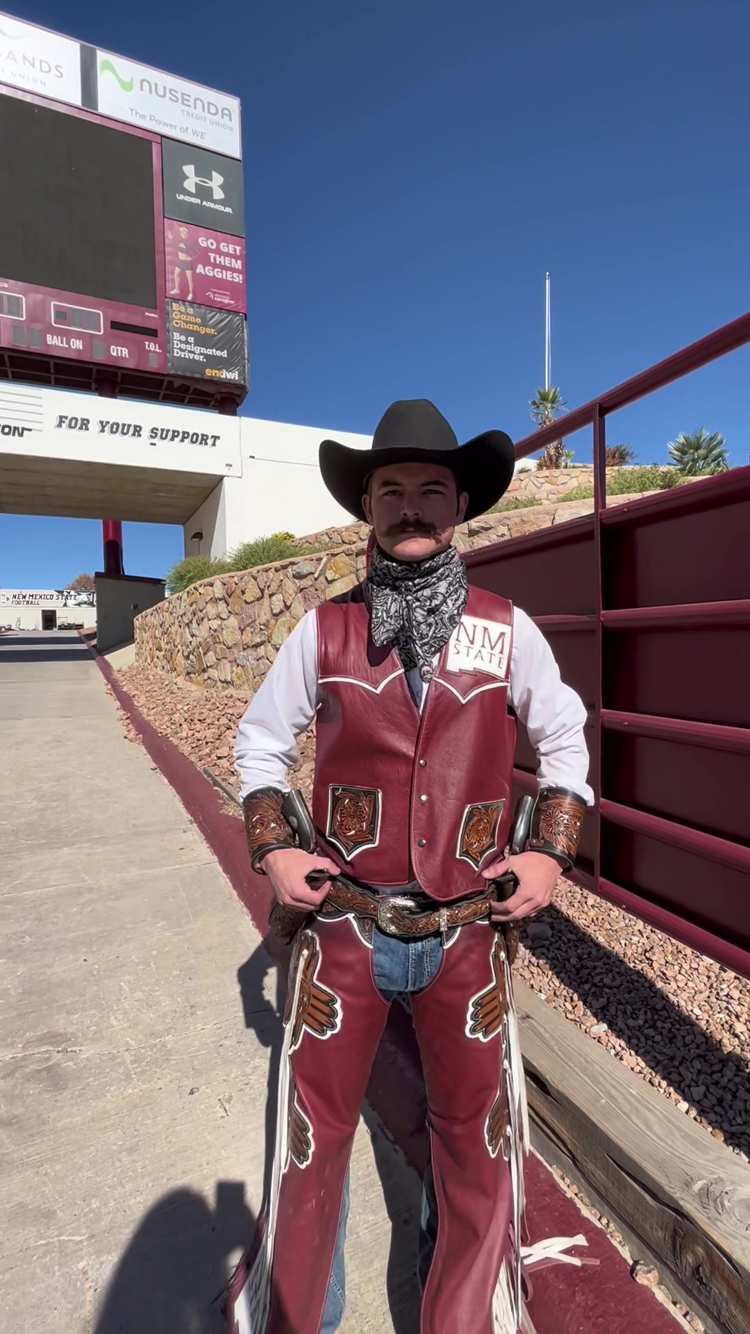 @NMSU Engineering