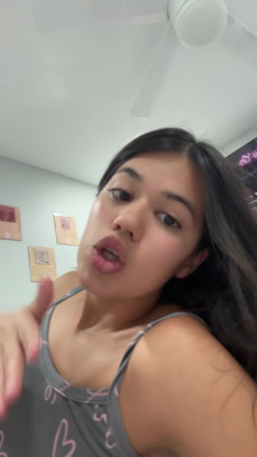 @:)