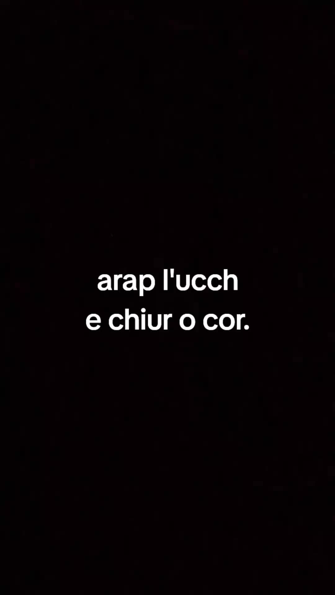 @Mari&ugrave; ❤️ʕ&acute;&bull;&nbsp;ᴥ&bull;̥`ʔ❤️story