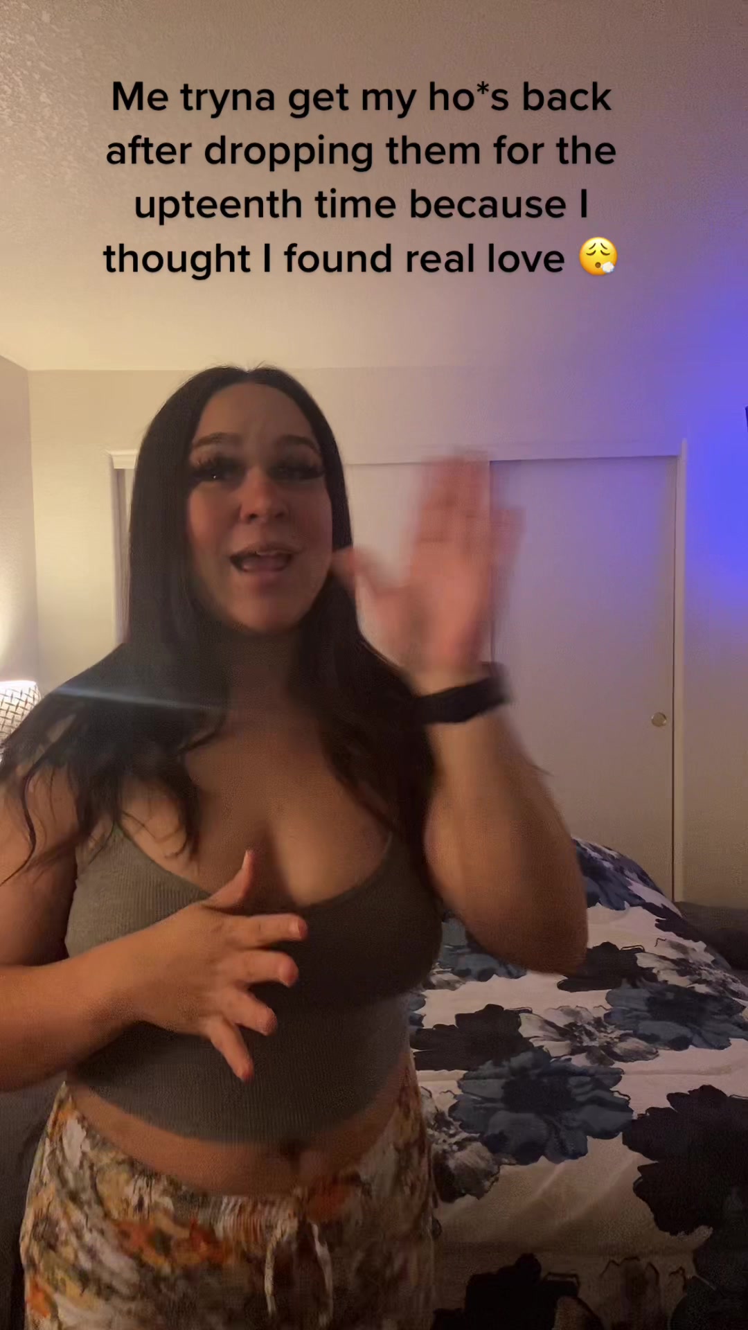 @Amber Marie
