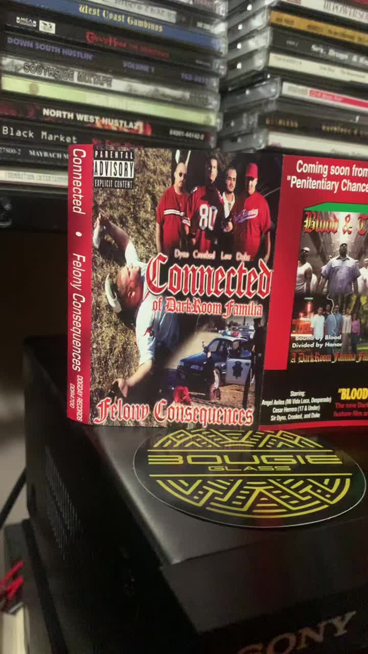 @Cdsandtapesfordays
