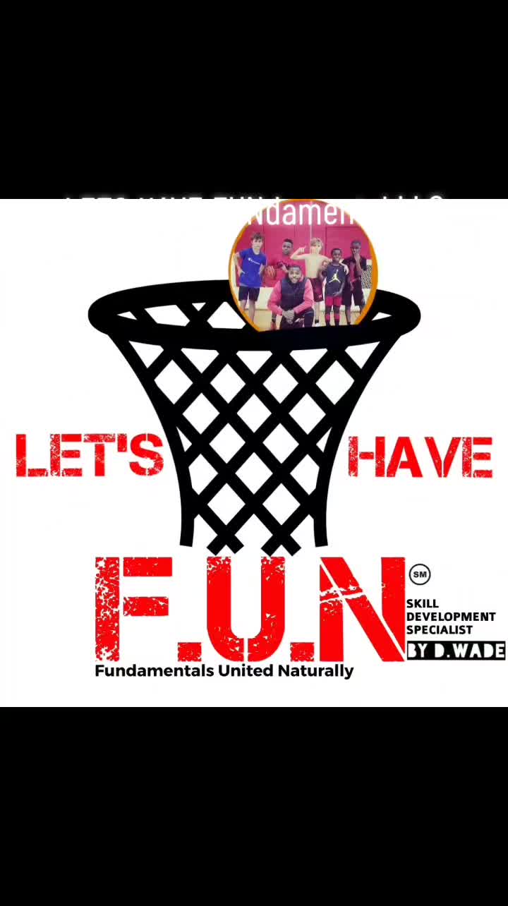 @Demetrius Wade Entertainment.