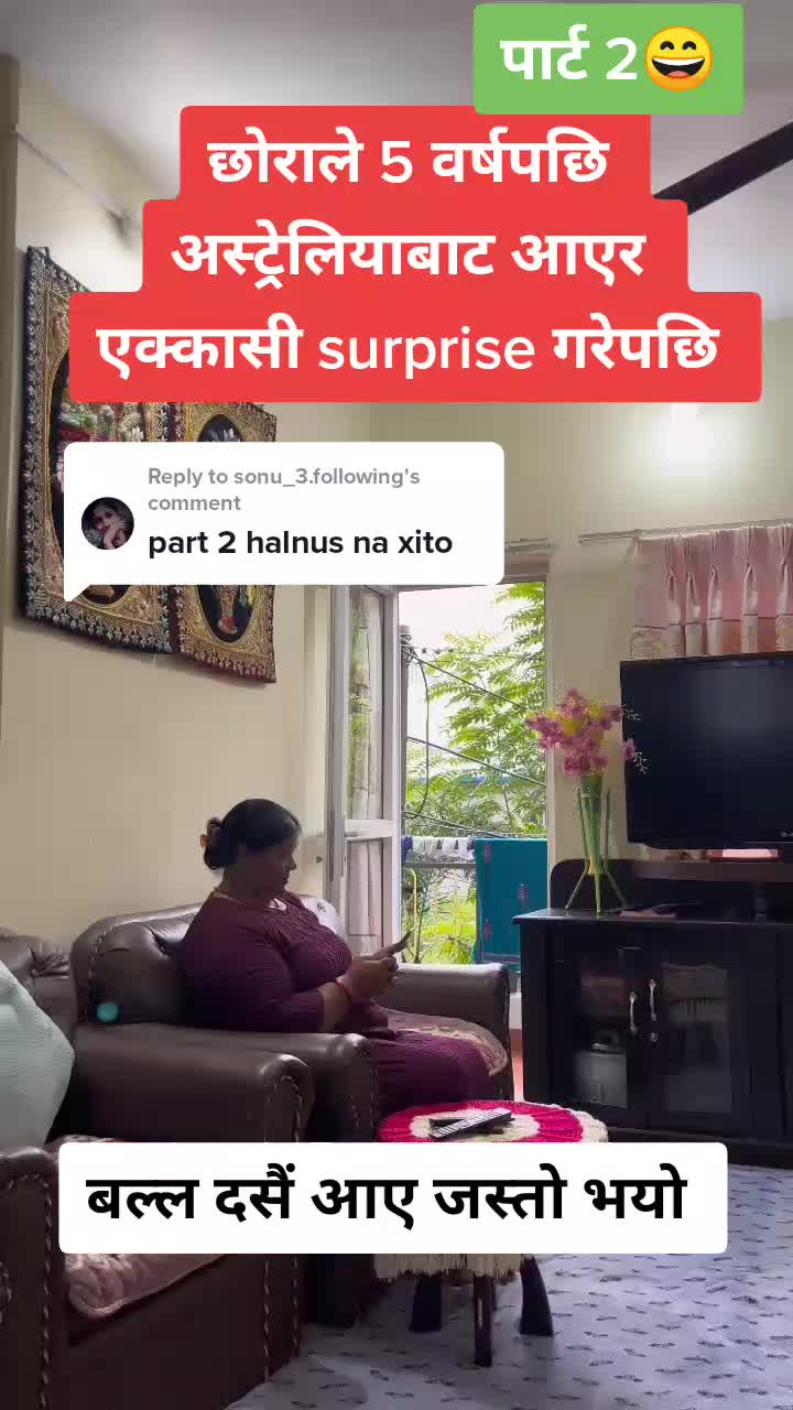 @Parva Poudel Subedi