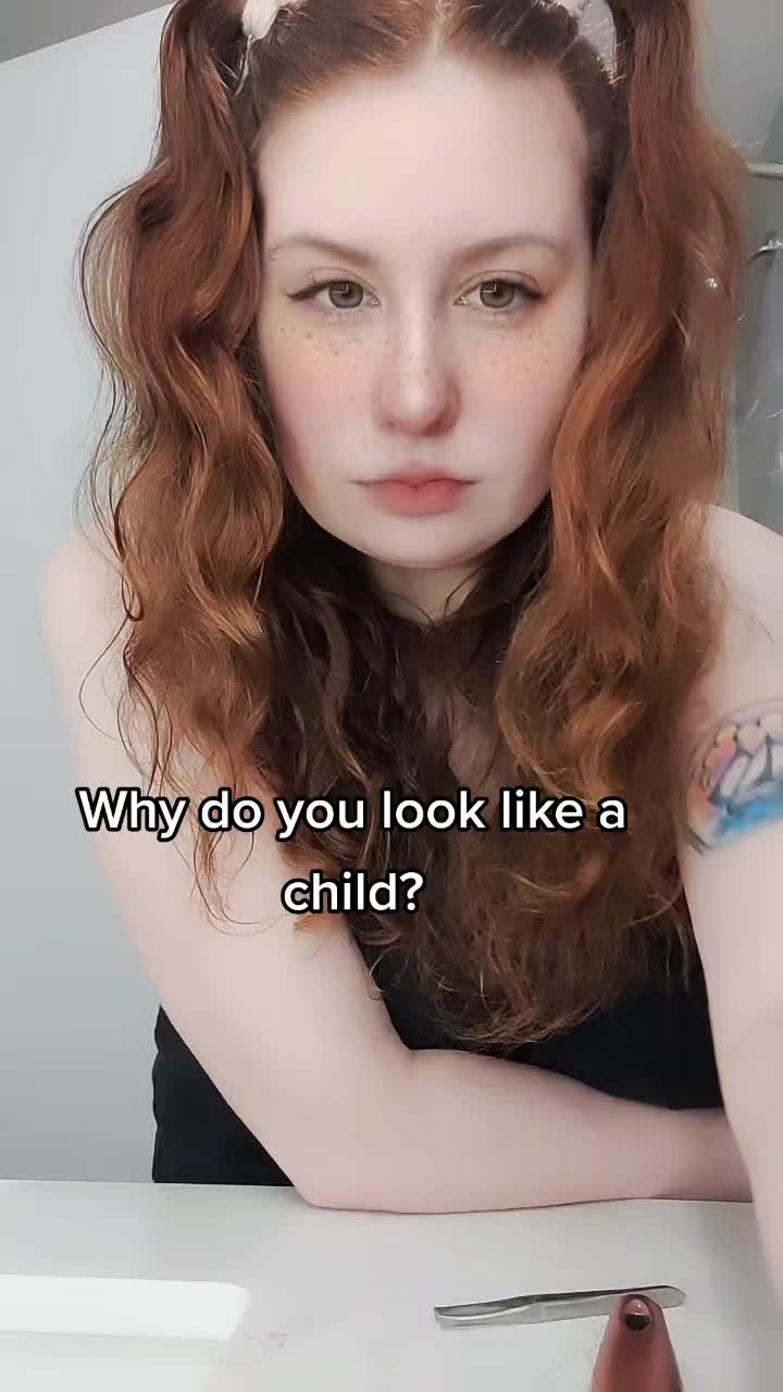 @tinyredhead
