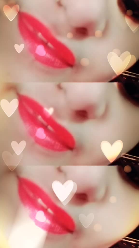 @❤️Tiktok_Queen❤️