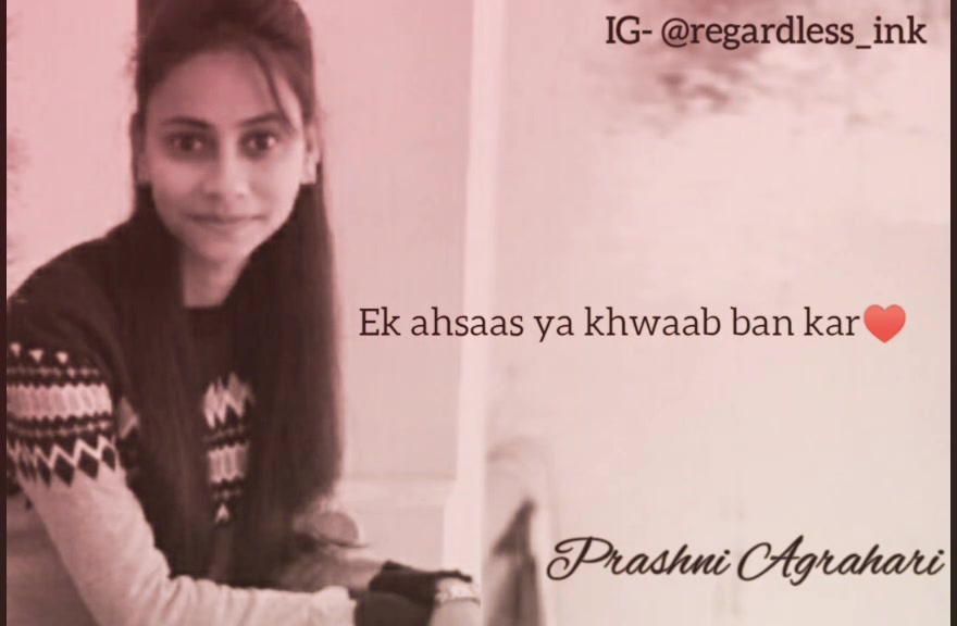 @Prashni Agrahari
