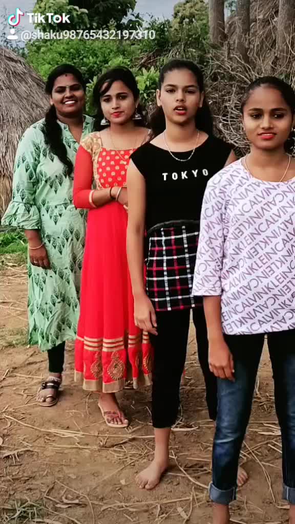 @shaku M gowda kodagu