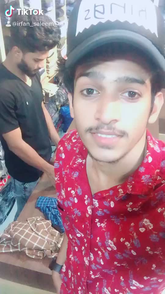@IRFAN SALEEM