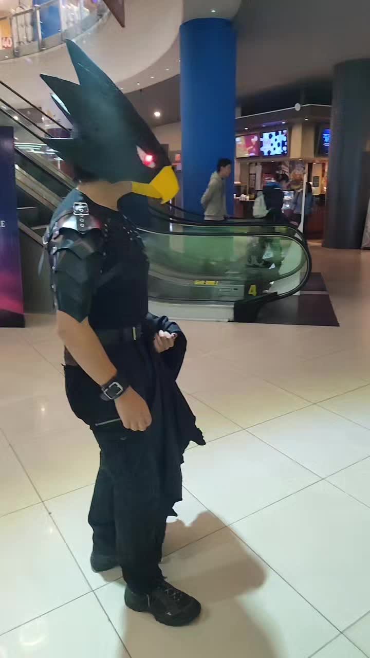 @Yesi Yokai