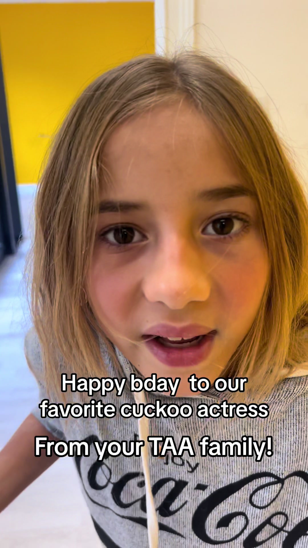 @The Actor Academy