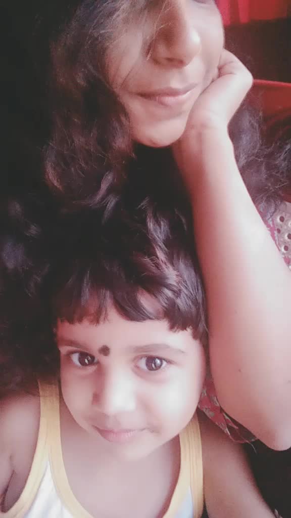 @arya r Nair