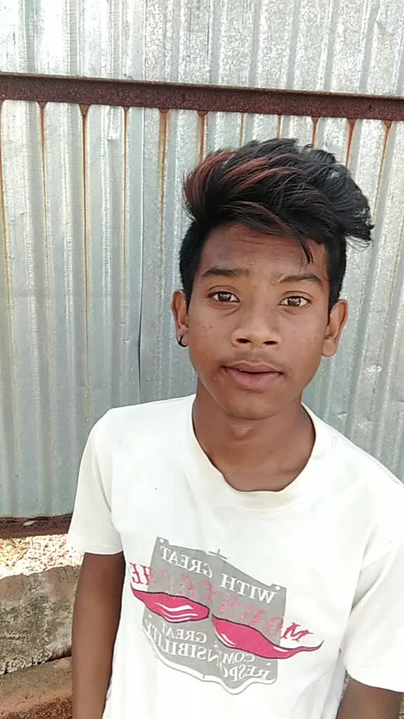 @Manoj Majhi