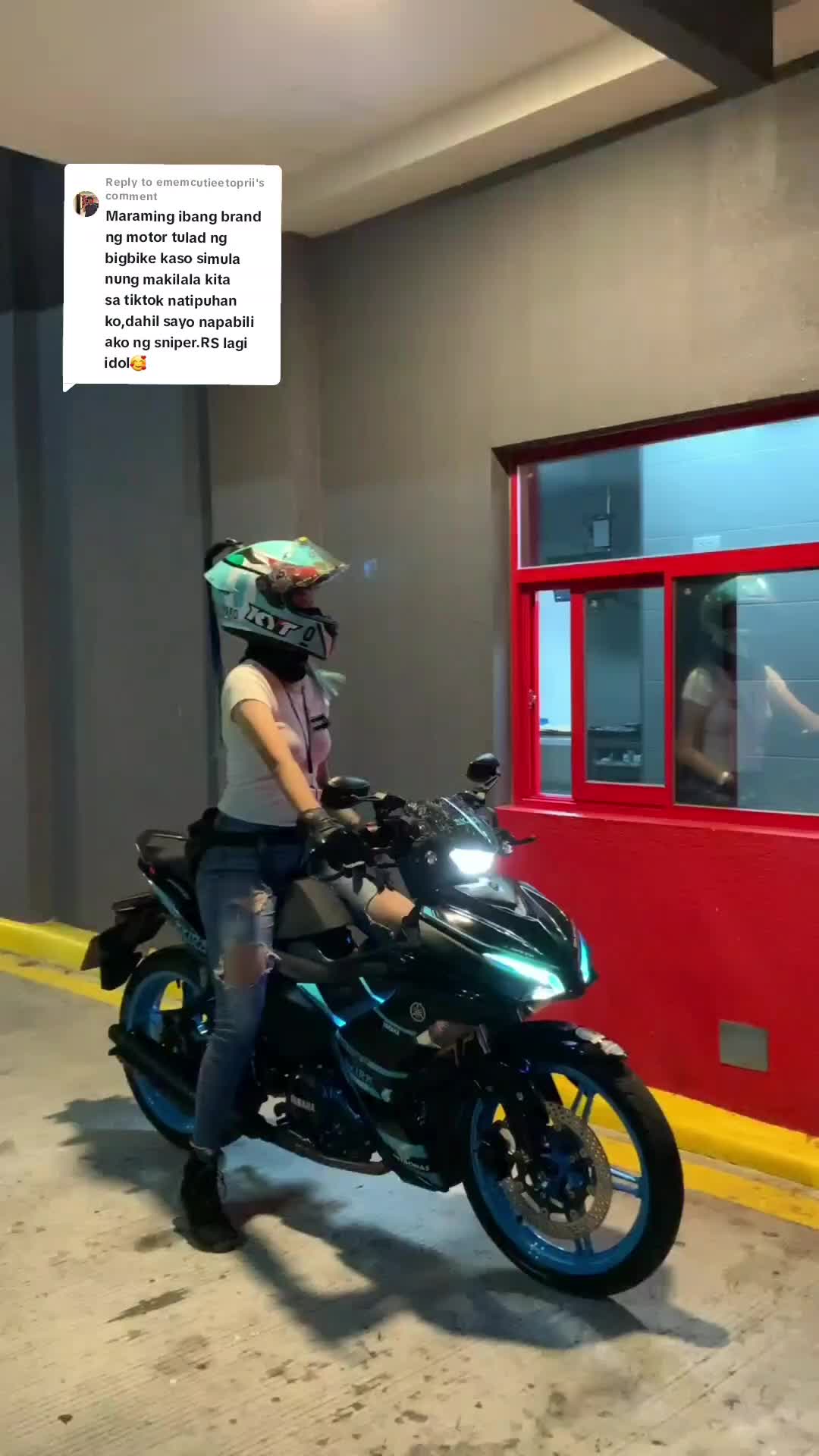@Akira Moto