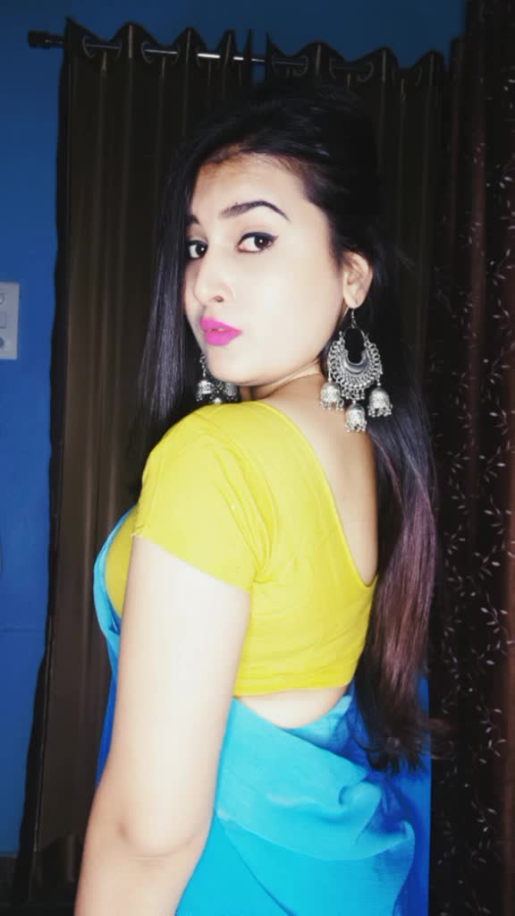 @Shaby Tripathi