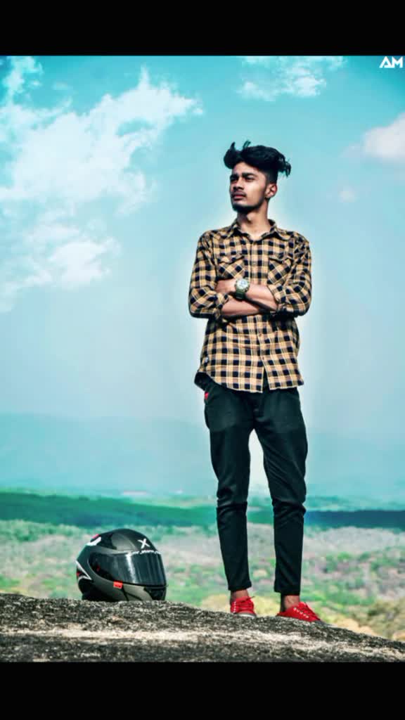 @vishal shaji