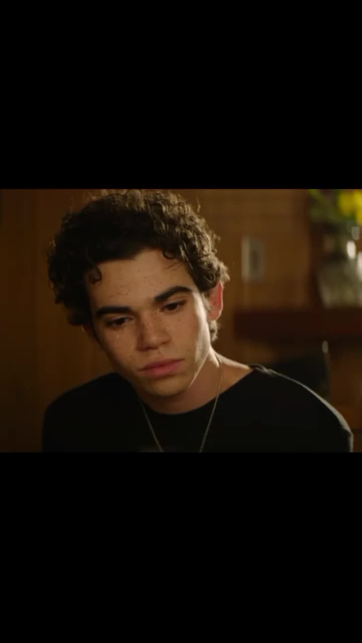 @Cameron Boyce