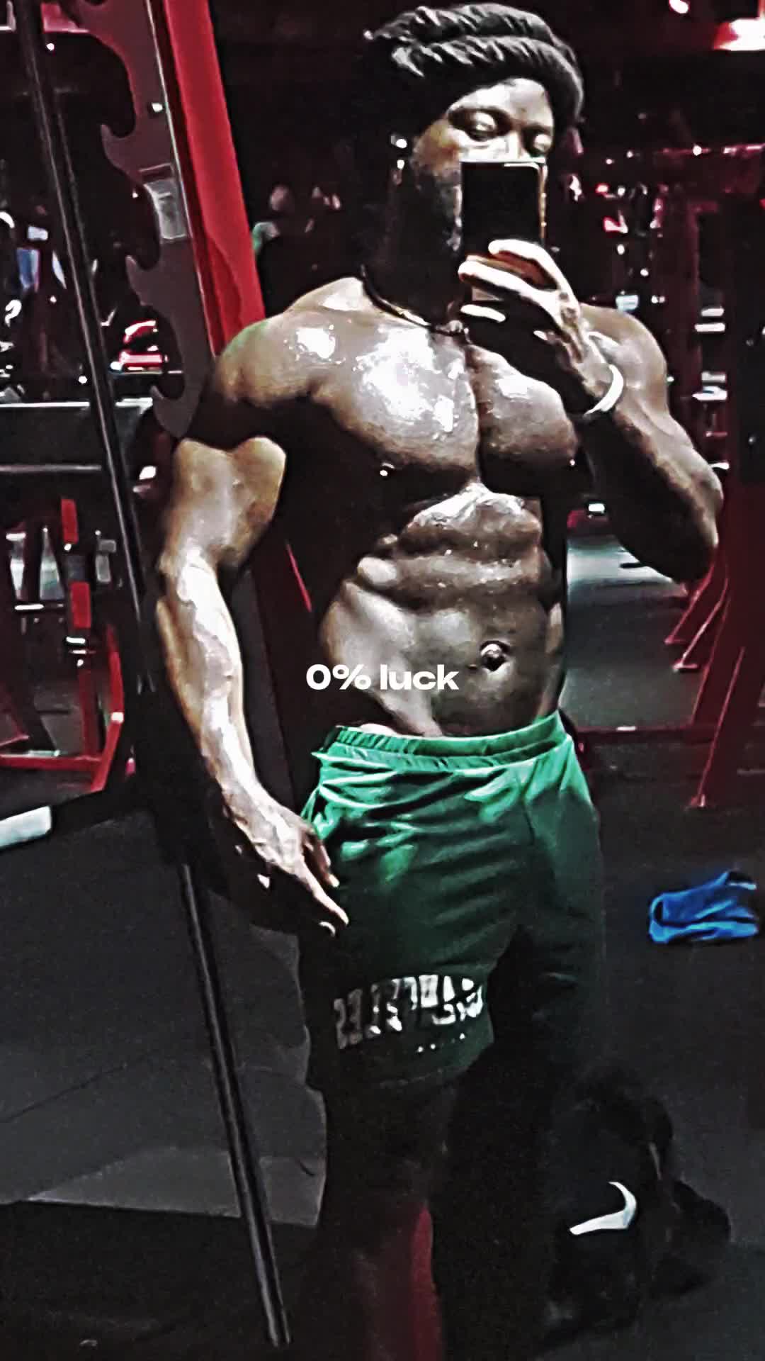 @Musclespirit
