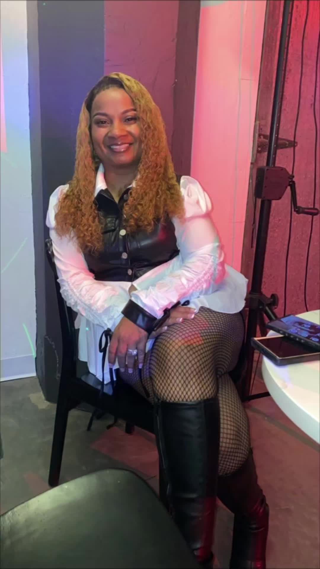 @❌️🔥Ms.TeeDimples🔥