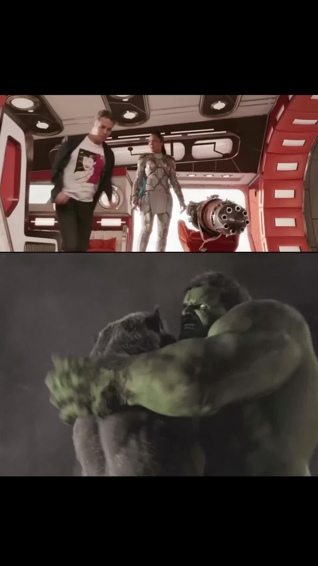@Marvel Tik