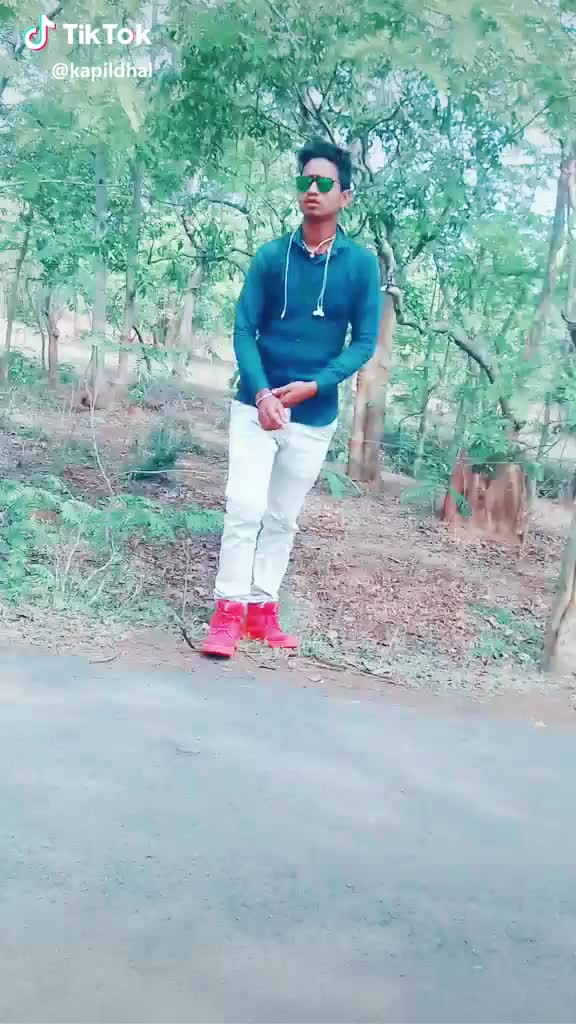 @Kapil Dhal
