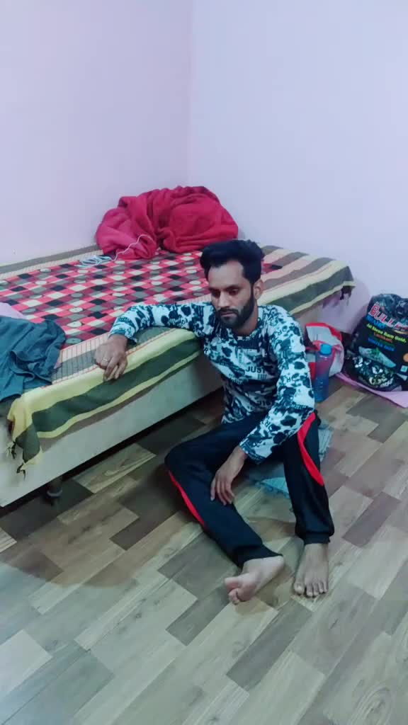 @Goldy sharma🗾