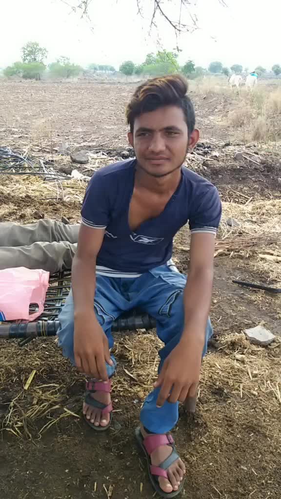 @Mohammadali Khan