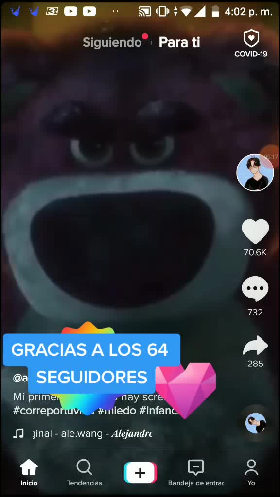 @kalcandy ♥️ 🇲🇽