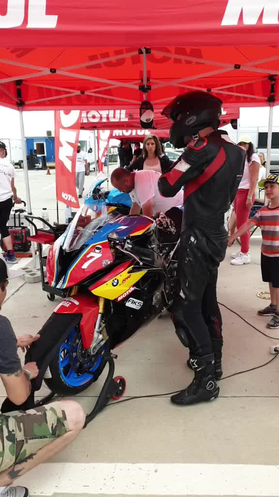 @ACSRU Racing Team